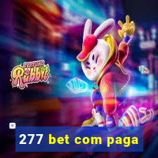 277 bet com paga